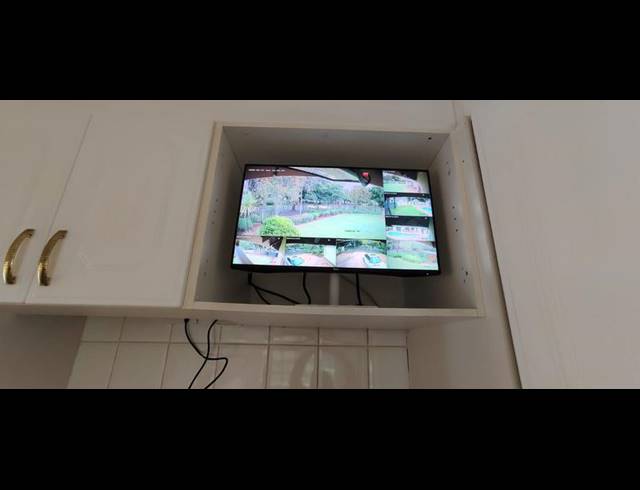 4 BEDROOM PROPERTY TO RENT IN RYNFIELD